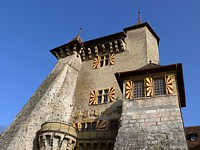 château de Vaumarcus