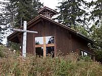 Chapelle de la Vue-des-Alpes