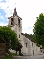 Temple de la Côte-aux-Fées