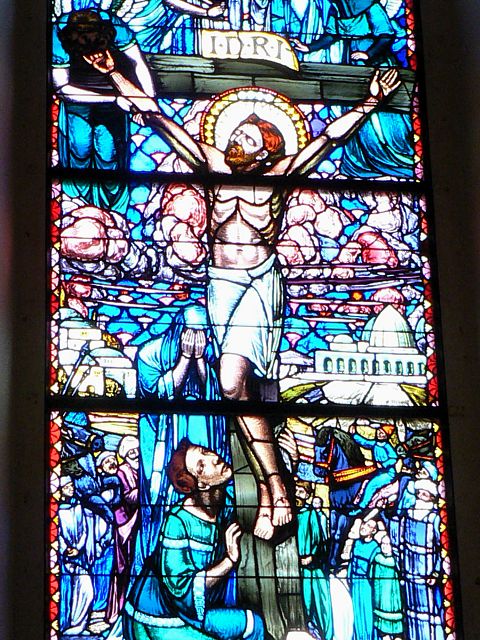 Crucifixion