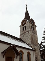 Temple de Peseux