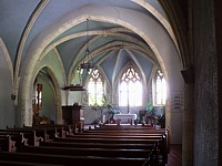 Temple des Verrières