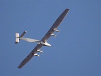 Solar-impulse