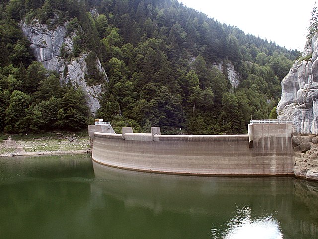 Barrage du Chtelot