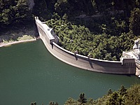 Barrage du Châtelot