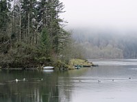 Lac de Biaufond