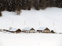 Fermes du Marmoud