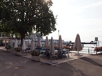 Buvette du port de Neuchâtel