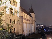 Château de Neuchâtel