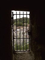 Le château de Valangin