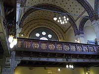 Synagogue de La Chaux-de-Fonds