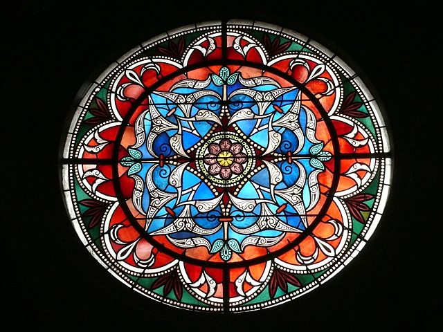 Synagogue de La Chaux-de-Fonds