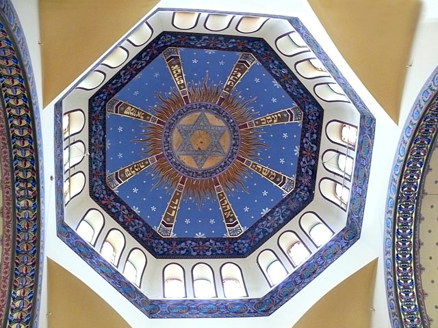 Synagogue de La Chaux-de-Fonds