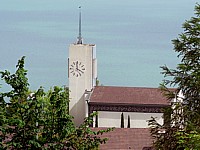 Temple de La Coudre