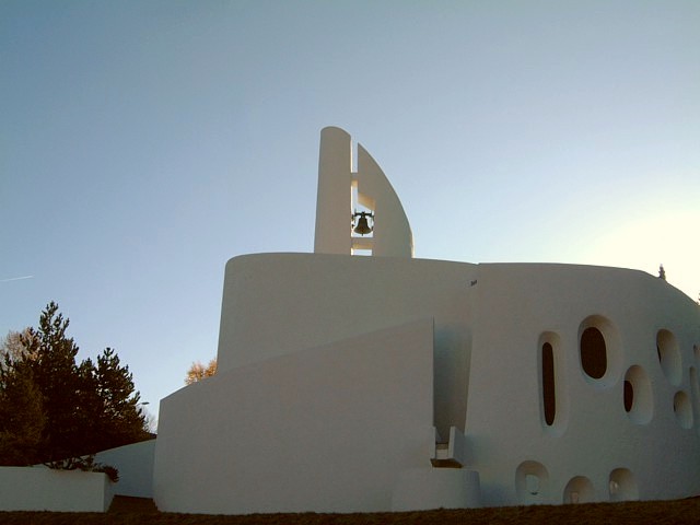 Temple Saint-Jean