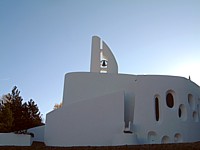 Temple Saint-Jean à La Chaux-de-Fonds