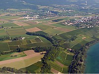 Sur la pointe du Grain