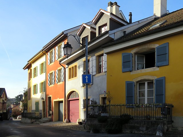 Bevaix