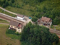 Gare de Champ-du-Moulin