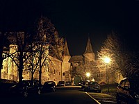 Château de Colombier de Colombier