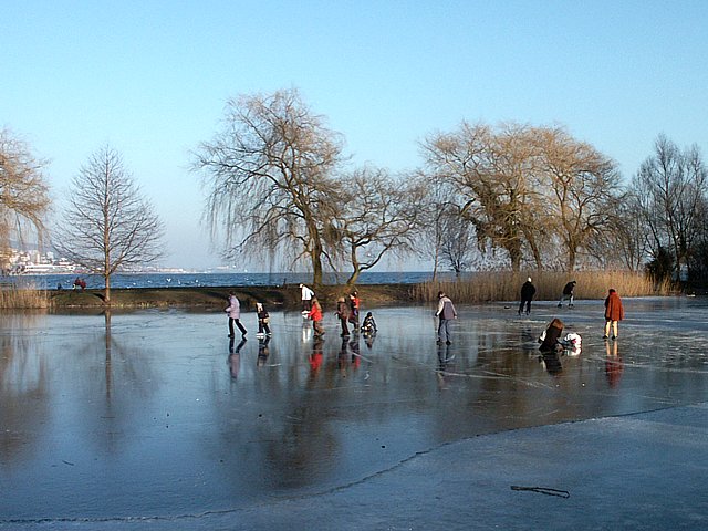 Baignade dconseille