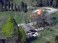 La ferme Robert