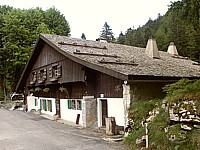 Restaurant de la ferme Robert