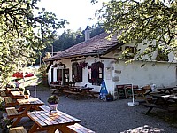la Fruitière de Bevaix
