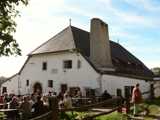 La Grande-Sagneule