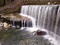 Cascade