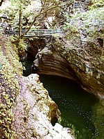 La dernière passerelle