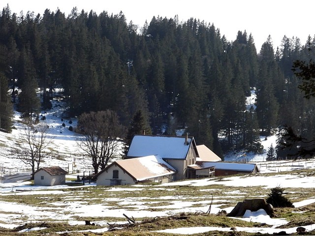 Mtairie de la Grand'Vy