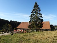 La Baronne