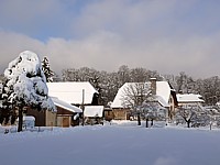 Métairie Montandon