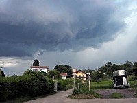 Cumulonimbus