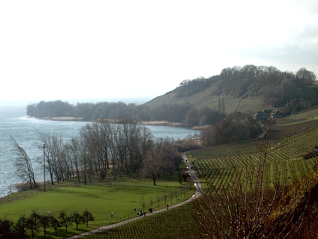 La Pointe du Grain