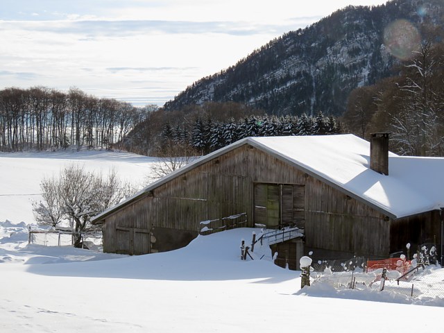 Ferme de Pr Punel