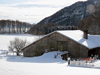 Ferme à Pré Punel