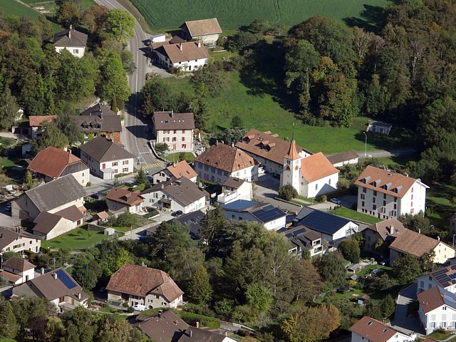 Rochefort