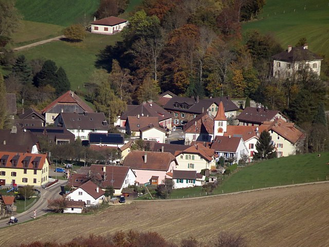 Rochefort