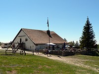 Restaurant du Soliat