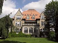 villa dite "le château"