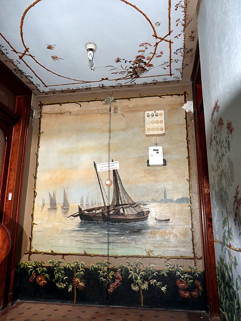 Jardinière 95