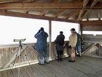 Observatoire du Fanel