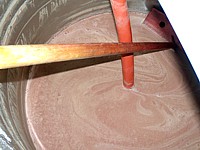 Vinification