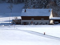 Haut de la Côte