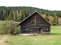 Habitation singulière