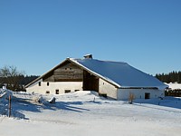 Ferme du Grand Cachot