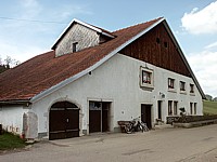 Ferme à Martel Dernier