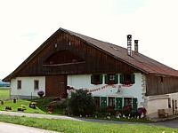 Ferme à Brot-Plamboz